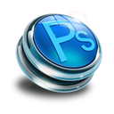 PS icon