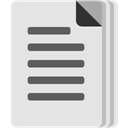 Documents icon