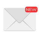 Mail-New icon