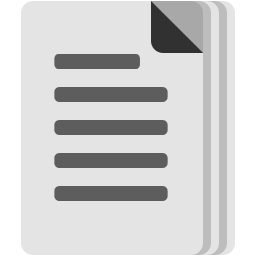 Documents icon 256x256px (ico, png, icns) - free download | Icons101.com