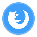 FirefoxBeta icon