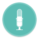 Microphone icon