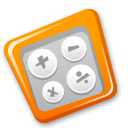 Calculator icon
