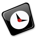 clock icon