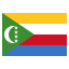 Comoros icon