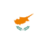 Cyprus icon