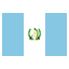 Guatemala icon