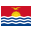 Kiribati icon