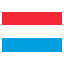 Luxembourg icon