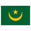 Mauritania icon