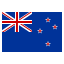 New-Zealand icon