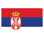 Serbia icon