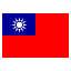 Taiwan icon