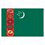 Turkmenistan icon