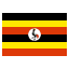 Uganda icon