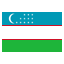 Uzbekistan icon