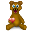 Bear icon