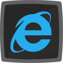 IE icon