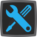 configuraciones icon