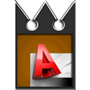 autocad icon