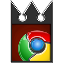chrome icon