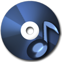 Audio-CD-icon