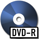 DVD-R-icon