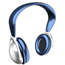 Headphones-icon