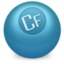 ColdFusion icon