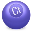 Contribute icon