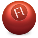 Flash icon