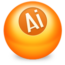 Illustrator icon