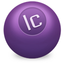 InCopy icon