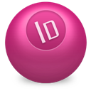 InDesign icon