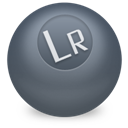 Lightroom icon