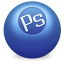 Photoshop icon