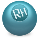 RoboHelp icon