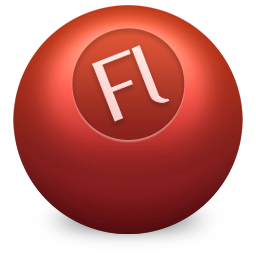 Flash icon 256x256px (ico, png, icns) - free download | Icons101.com