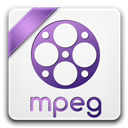 mpeg icon