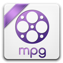 mpg icon