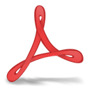 acroread icon