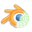 blender icon