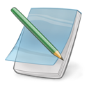 blocnote icon