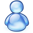 crystalmsn icon
