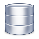 database icon