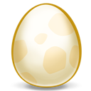 egg icon