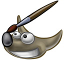 gimp icon