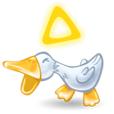 godduck icon