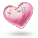 heart icon