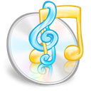 itunes icon